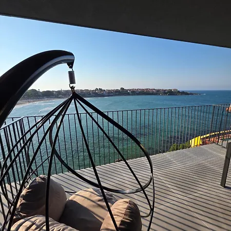 магията на созо Sozopol