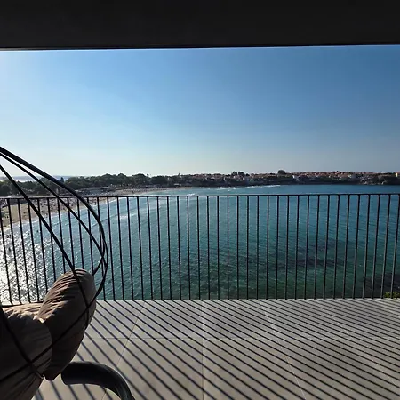 магията на созо Apartment Sozopol