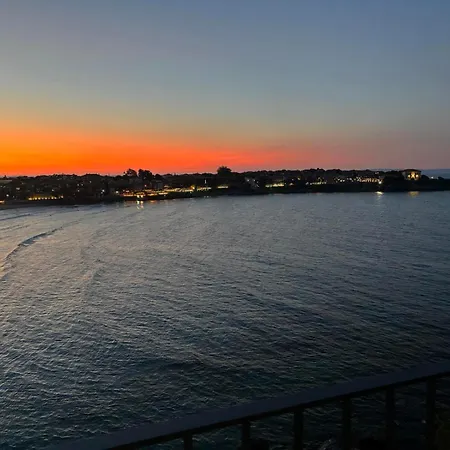 Apartment магията на созо