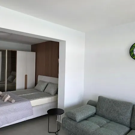 магията на созо Apartment