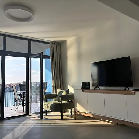 Apartment магията на созо *