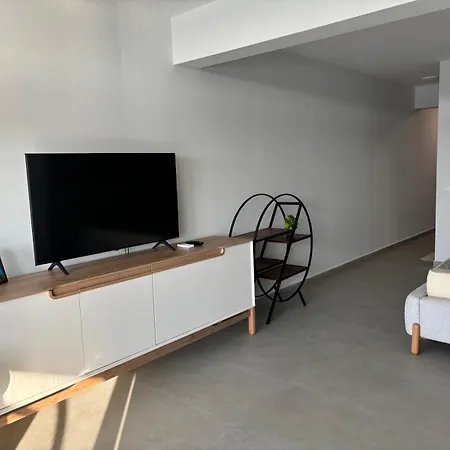 магията на созо Apartment Sozopol