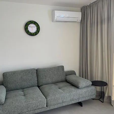 магията на созо Apartment Sozopol