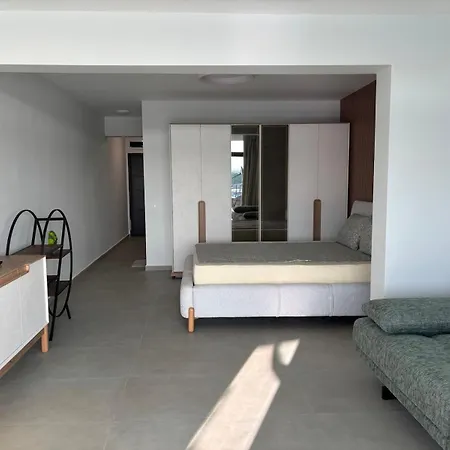 Apartment магията на созо *