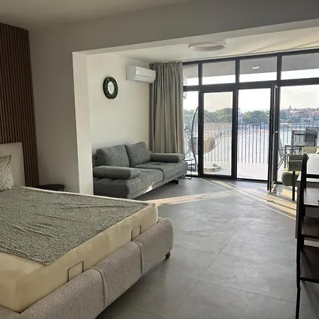 магията на созо Apartment