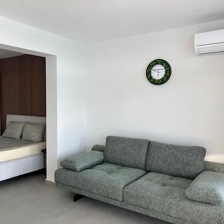 Apartment магията на созо