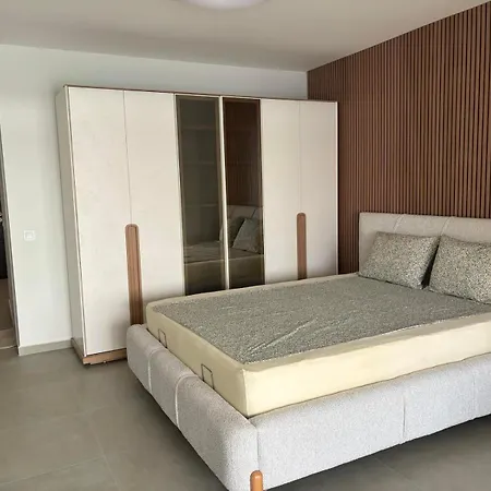 магията на созо Apartment