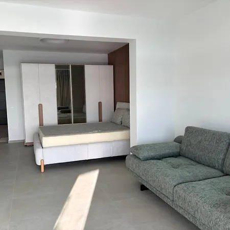 Apartment магията на созо *