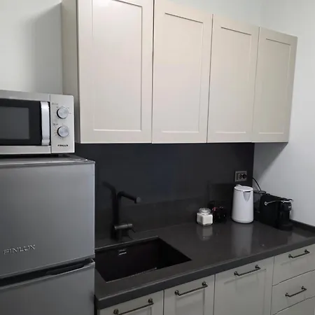 Apartment магията на созо *