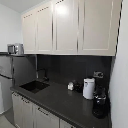 магията на созо Apartment