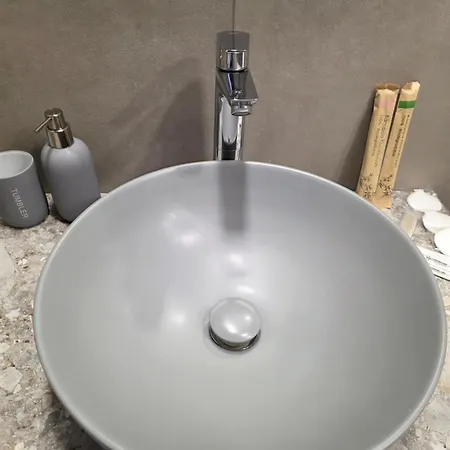 Apartment магията на созо Sozopol