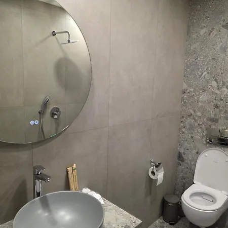 магията на созо Apartment