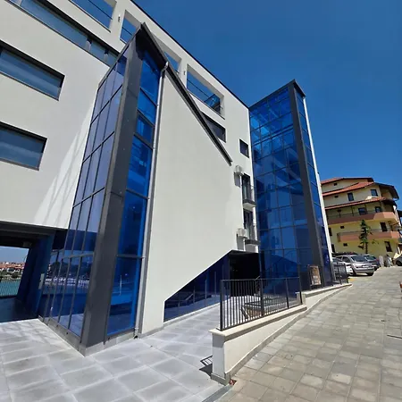 Apartment магията на созо Sozopol