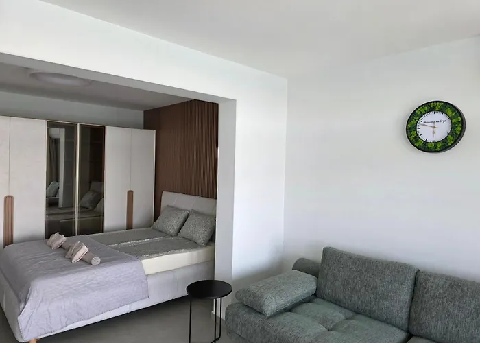 магията на созо דירה