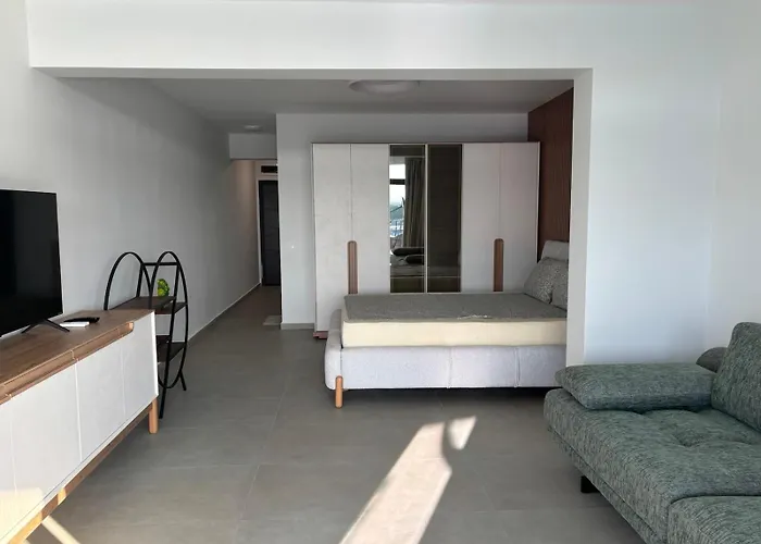 דירה магията на созо *