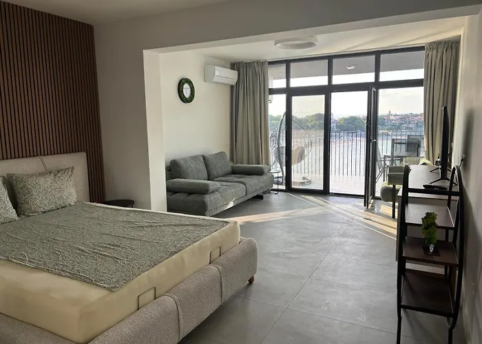 магията на созо דירה