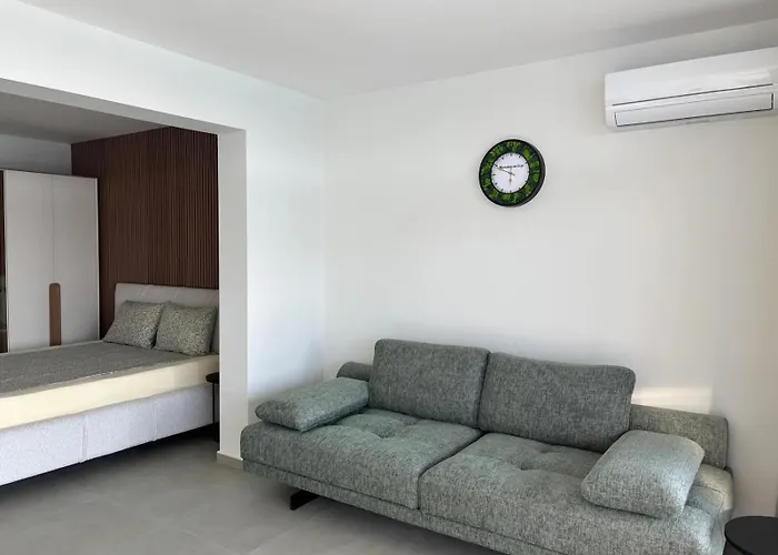 דירה магията на созо