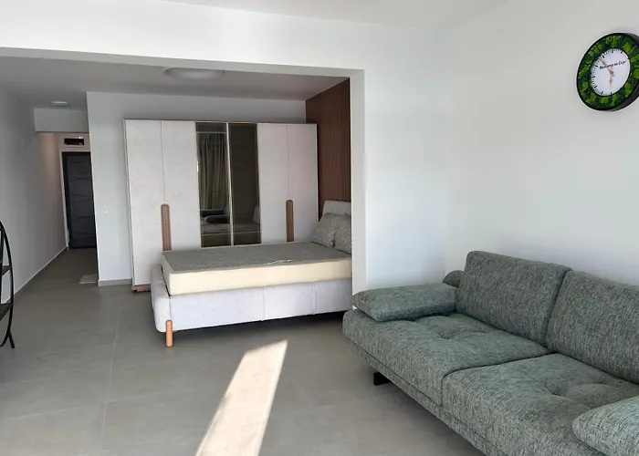 דירה магията на созо *