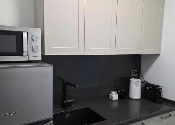 דירה магията на созо *