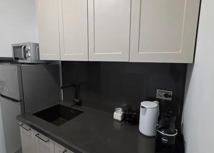 магията на созо דירה