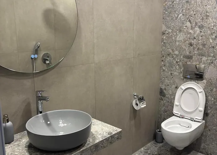 магията на созо דירה *