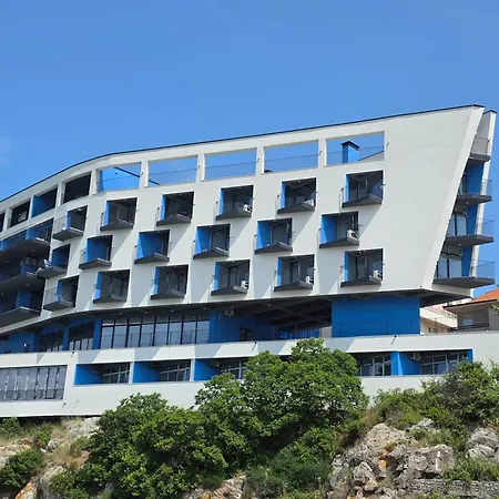 Апартамент магията на созо