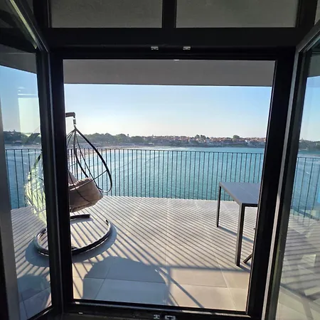 Апартамент магията на созо