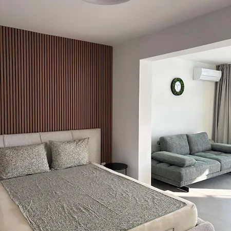 магията на созо Apartman *