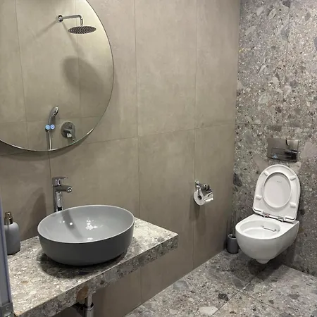 магията на созо Apartman *