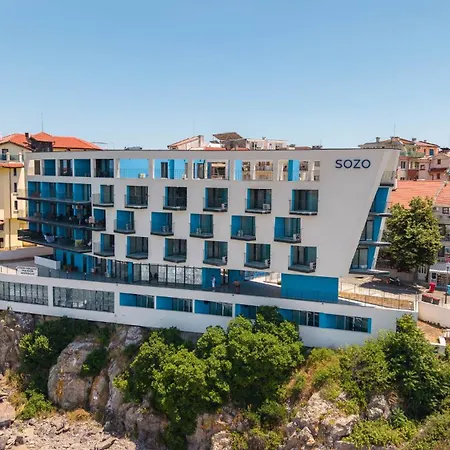 магията на созо Apartman
