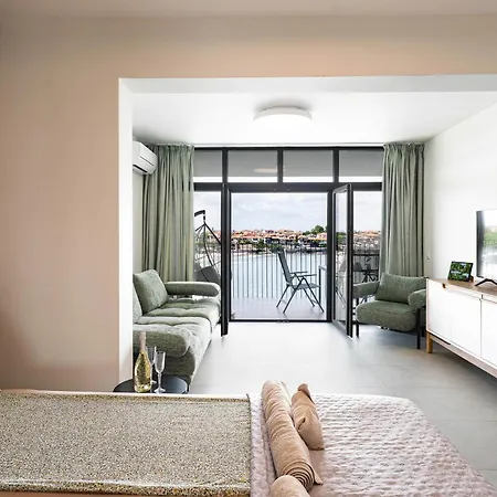 Apartman магията на созо *