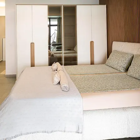 магията на созо Apartman