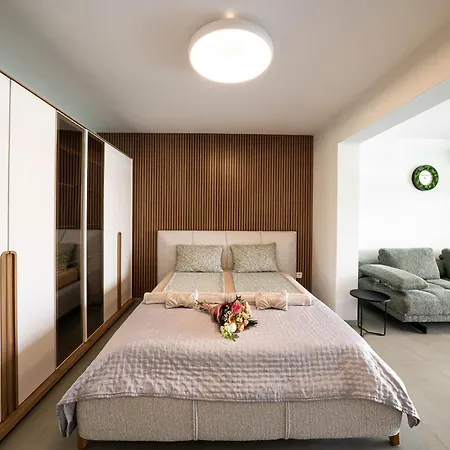 магията на созо Apartman Szozopol