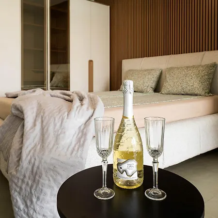 магията на созо Apartman