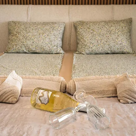 Apartman магията на созо *