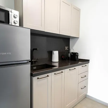 магията на созо Apartman *