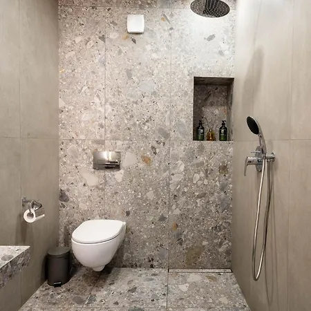 магията на созо Apartman *