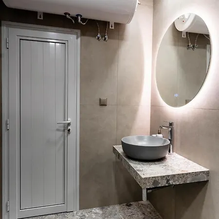 Apartman магията на созо
