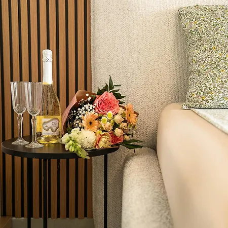 магията на созо Apartman Szozopol