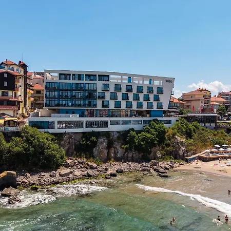 магията на созо Apartman Szozopol