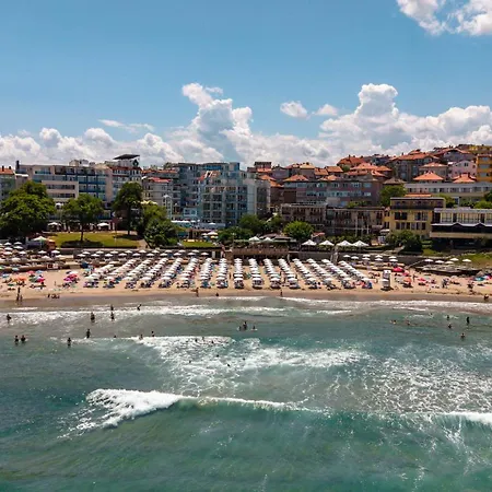 магията на созо Szozopol