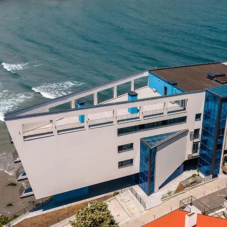 Apartman магията на созо