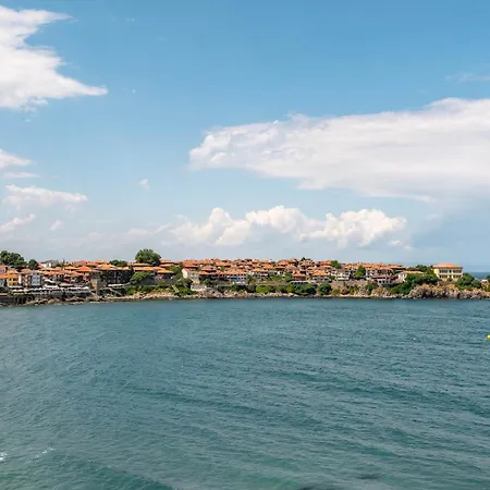 магията на созо Szozopol
