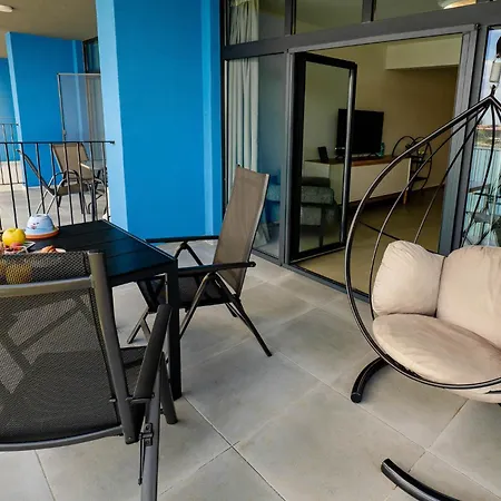 Apartman магията на созо *