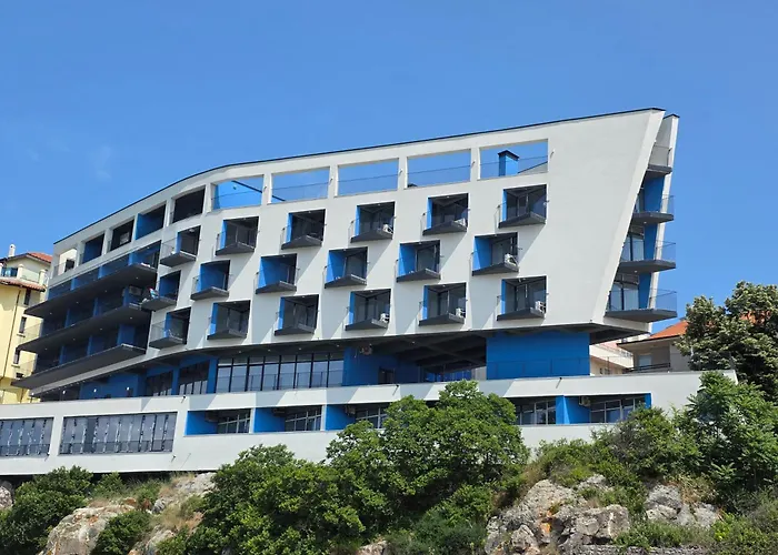 Lejlighed магията на созо