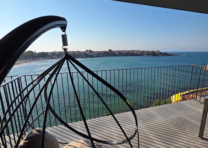 магията на созо Sozopol