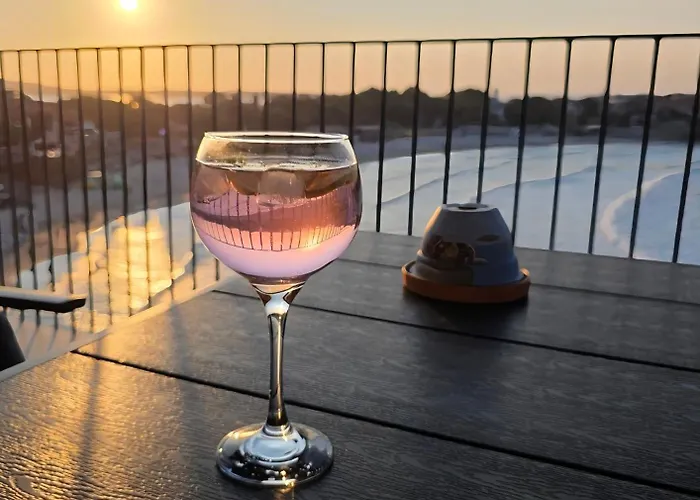 магията на созо Lejlighed *