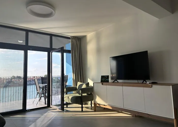 Lejlighed магията на созо *