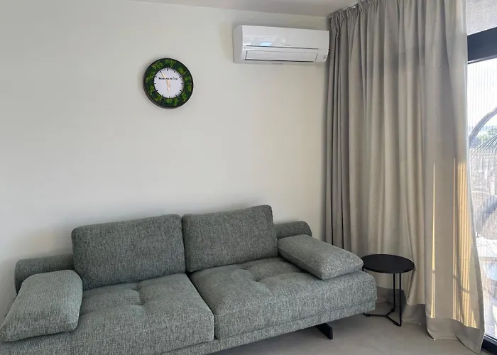 магията на созо Lejlighed Sozopol