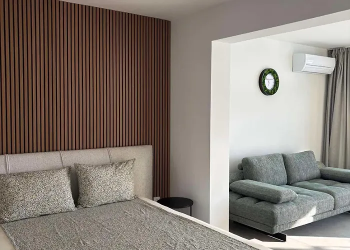 магията на созо Lejlighed *